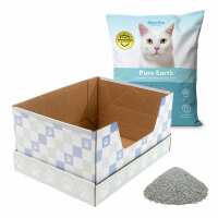 Read Kitty Poo Club Reviews